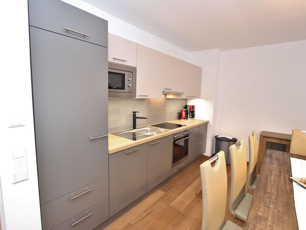 Apartment in Neukirchen by Wildkogel Lift