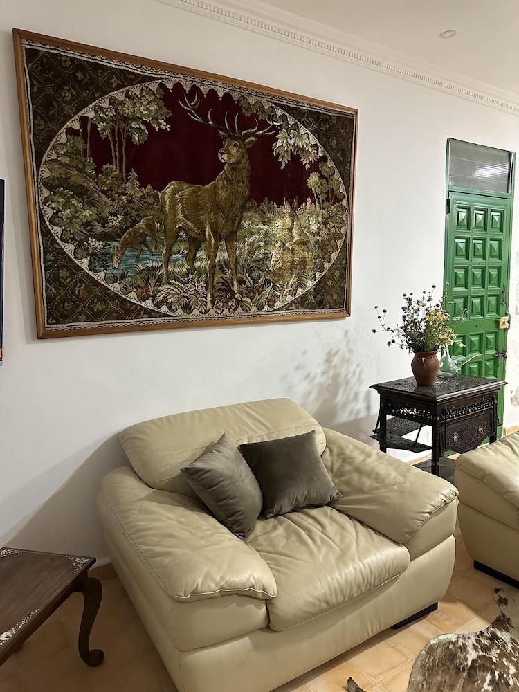 Immaculate 4-bed Villa in Tangier