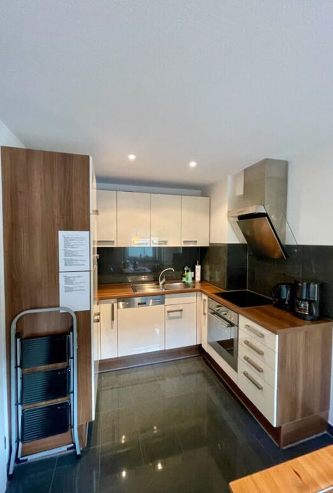 Nice Apartment in Hopfen am See