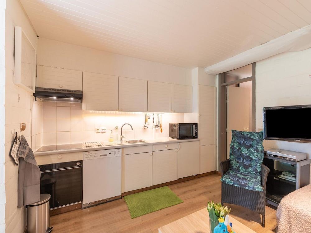 Hengelhoef Park Apartment