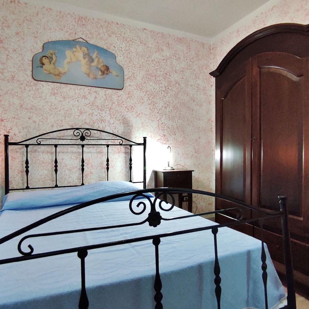 Casa Marilda 3 A 200 M dal Mare a Santa Maria Di Leuca