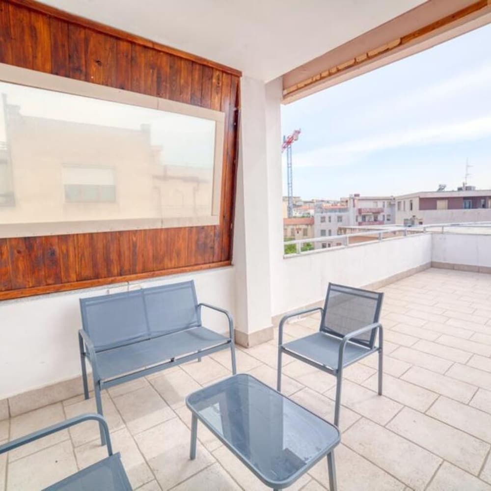 Sardinia Re - Attico Diez