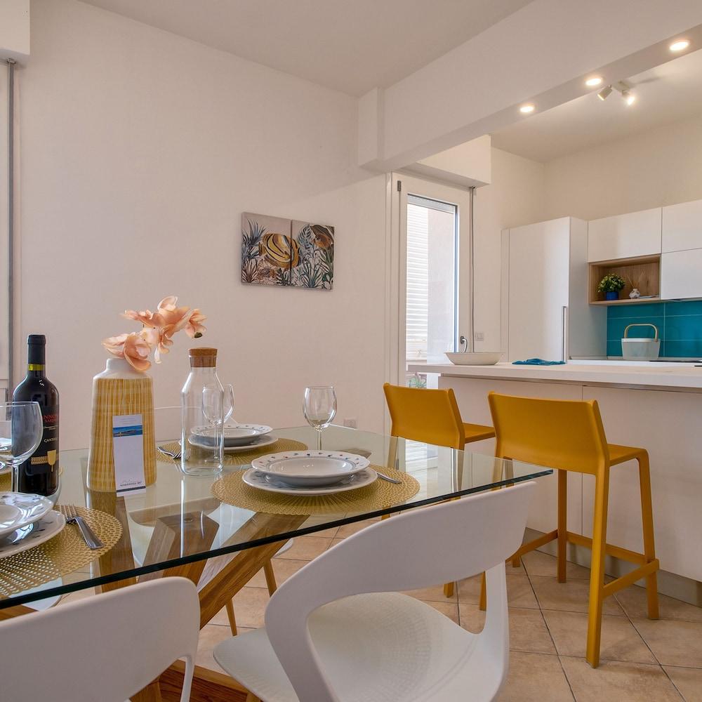 Sardinia Re - Emerald House