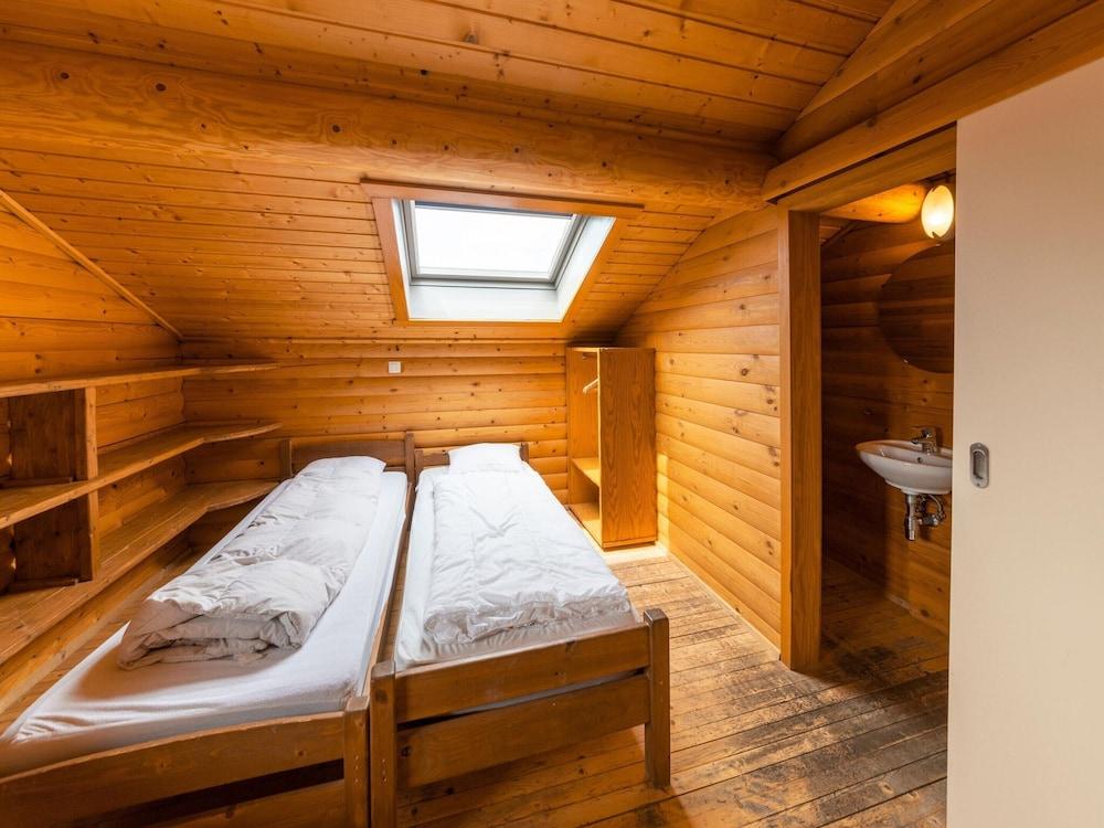 Spacious Home in Durbuy