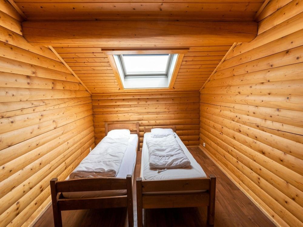 Spacious Home in Durbuy