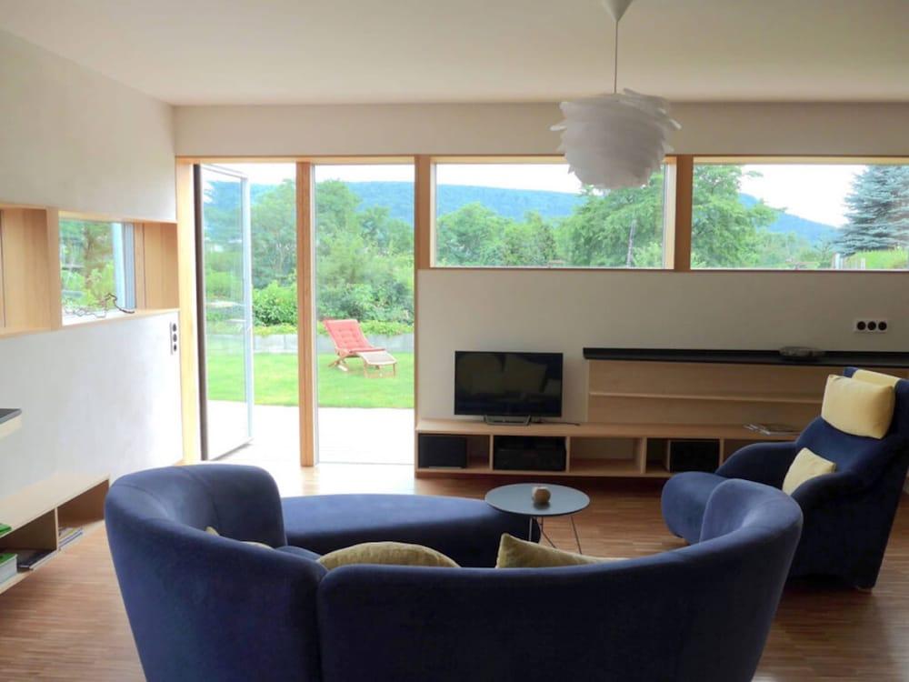 Holiday Home Foresight