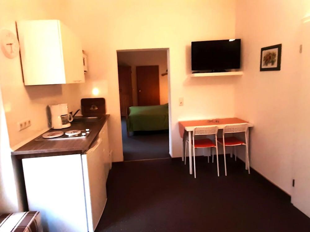 Apartment in Wildemann Near Harz Forest