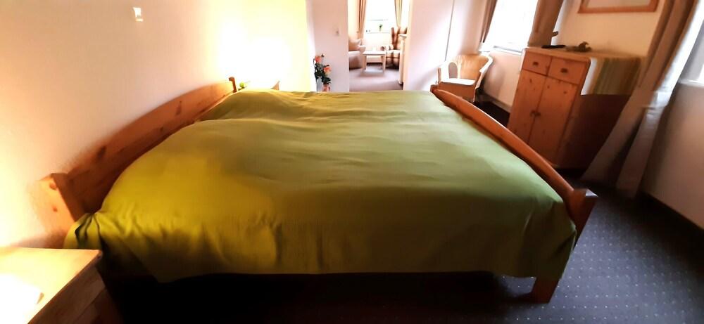 Apartment in Wildemann Near Harz Forest