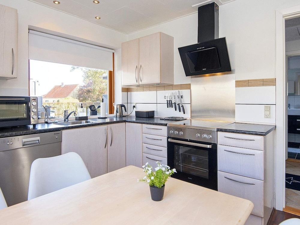4 Person Holiday Home in Haderslev