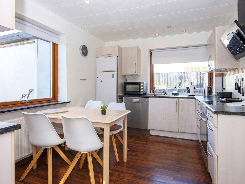 4 Person Holiday Home in Haderslev