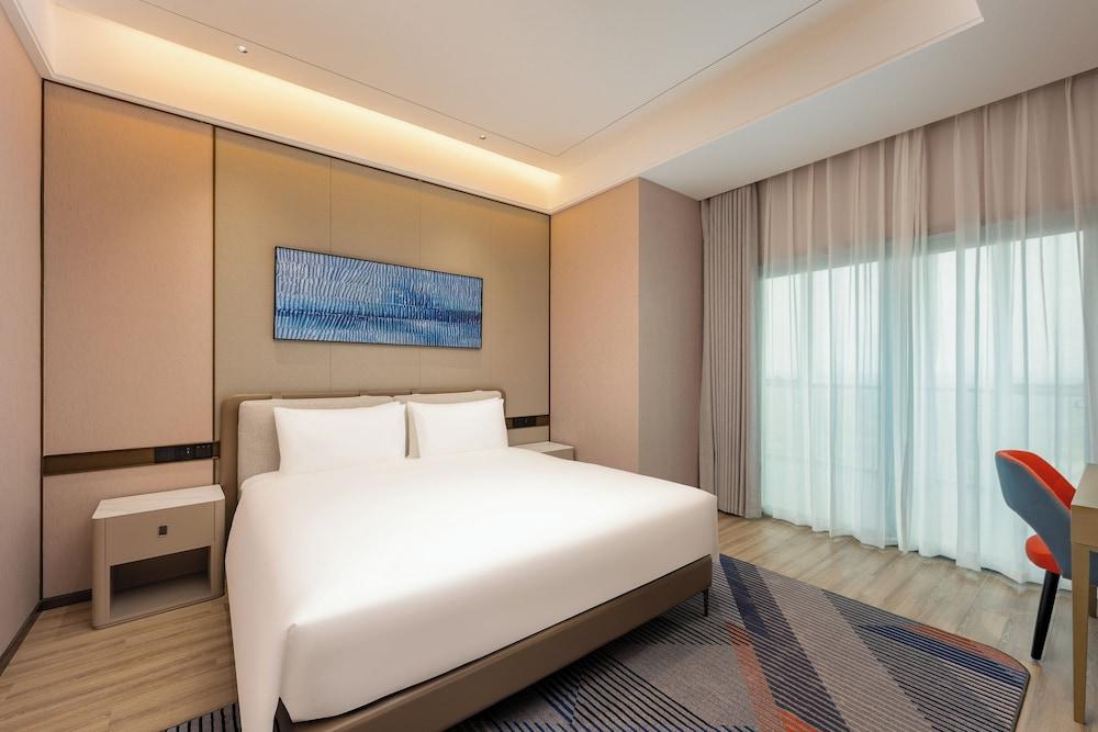 Holiday Inn Express Qidong Economic Zone by IHG