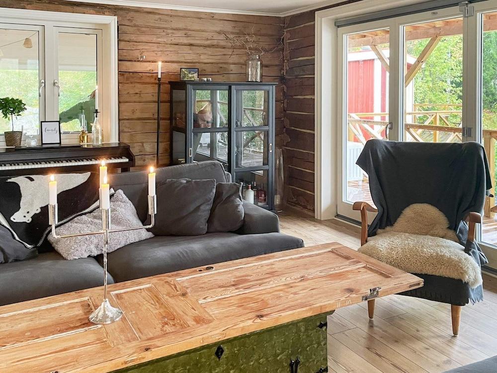 4 Star Holiday Home in Hok-by Traum