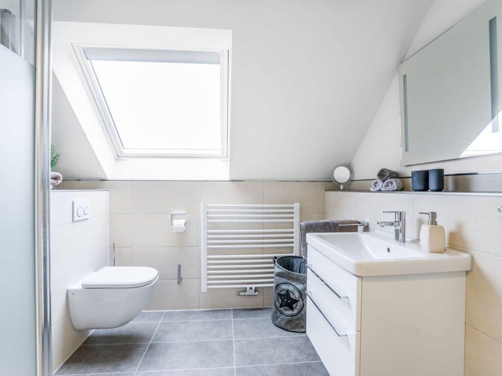 Panoramic View Comfortable Holiday Residence