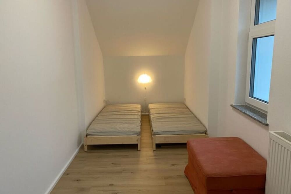 Attractive Apartment in Olbersdorf