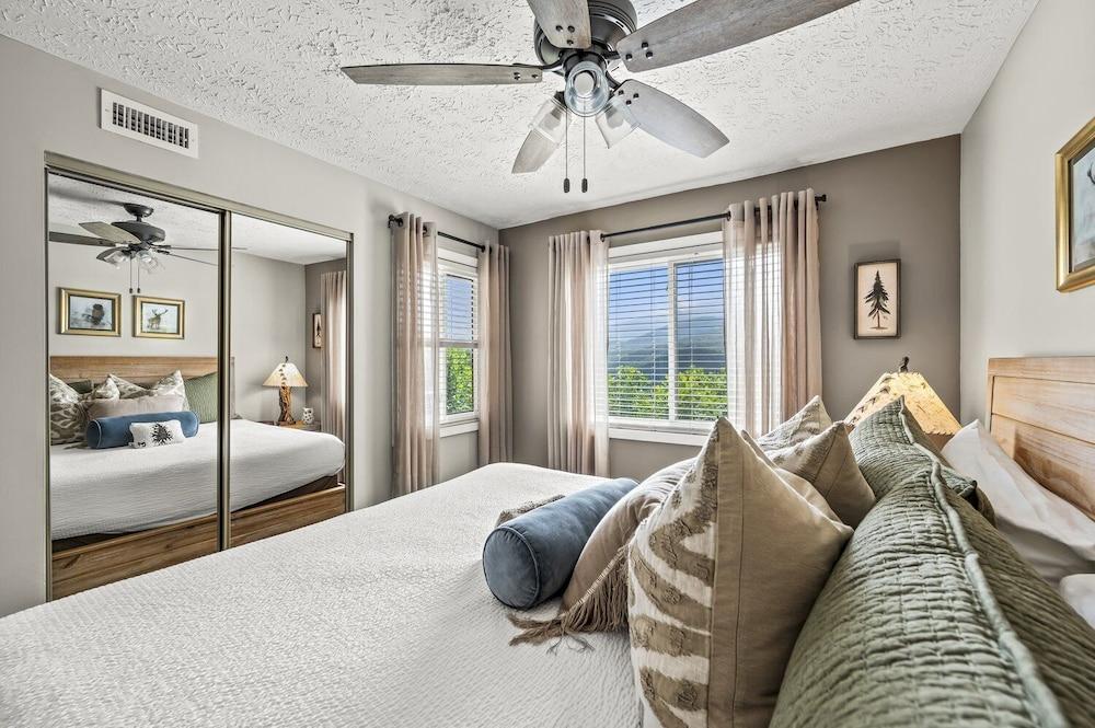 Deer Ridge Mountain Resort