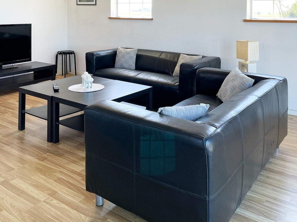 6 Person Holiday Home in Skivarp-by Traum