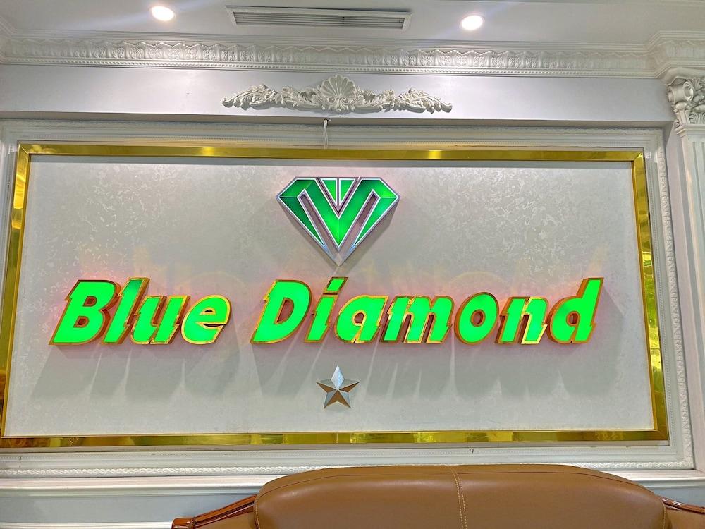Blue Diamond Hotel