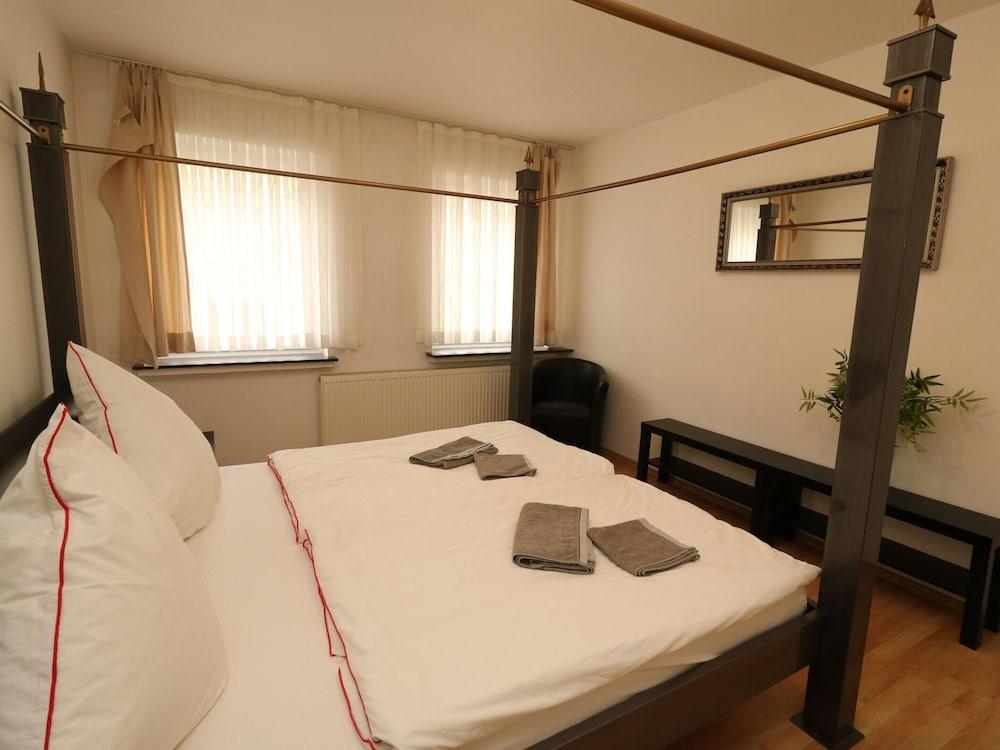 Apartment in Essen Near Messe Essen