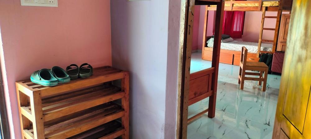 Hostel Gandhi Thiruvananthapuram