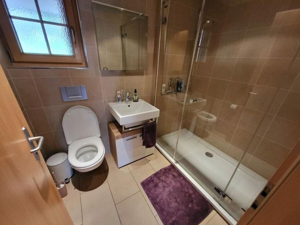 Chalet Brunnen 1st Floor