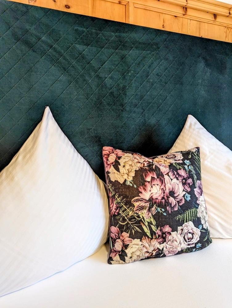 Spacious Holiday Home in Distelberg With Sauna