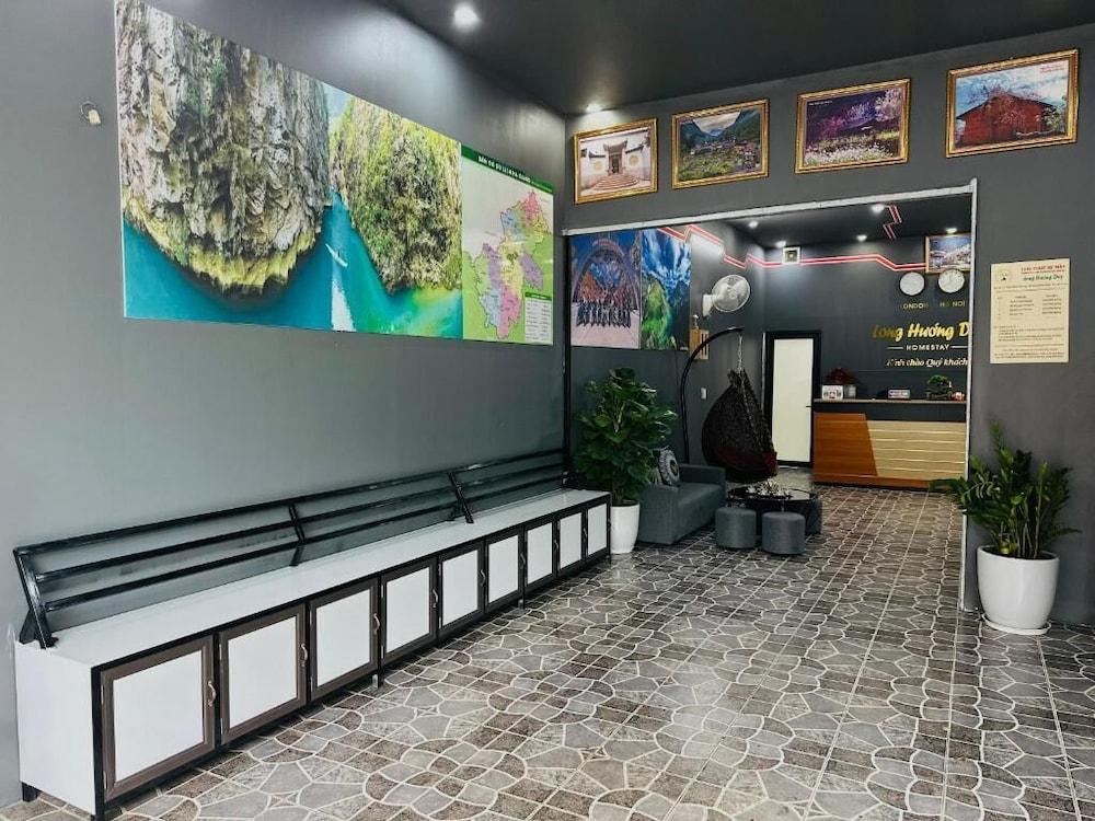 Long Huong Duy Hostel Ha Giang-BayLuxury
