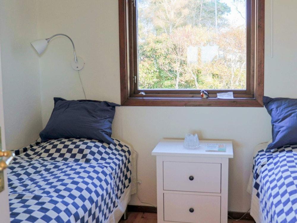 6 Person Holiday Home in Laholm-by Traum