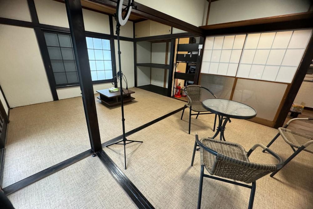 JapaneseTraditional house ONDa