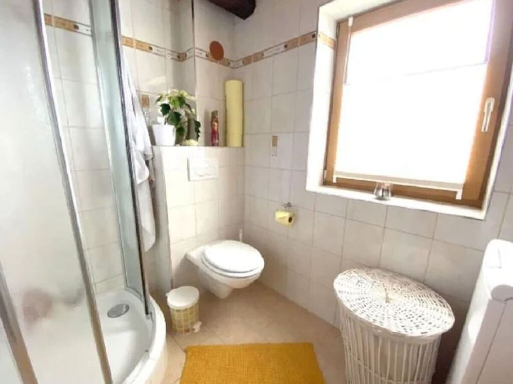 Andi's Berghutte Comfortable Holiday Residence