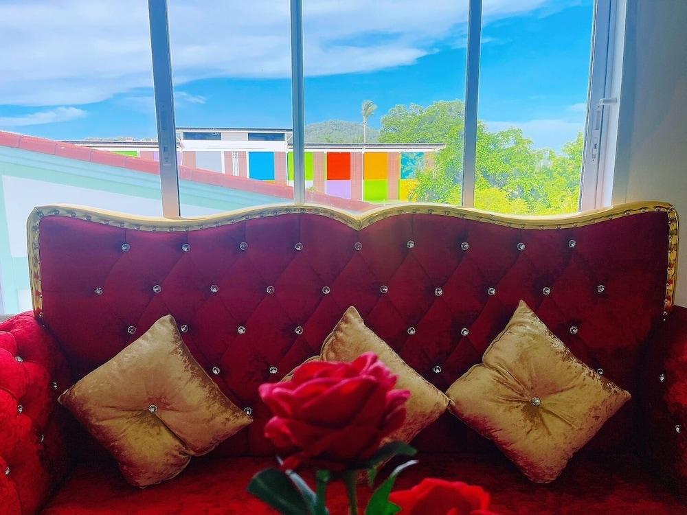 PK APARTMENT KOH SAMUI