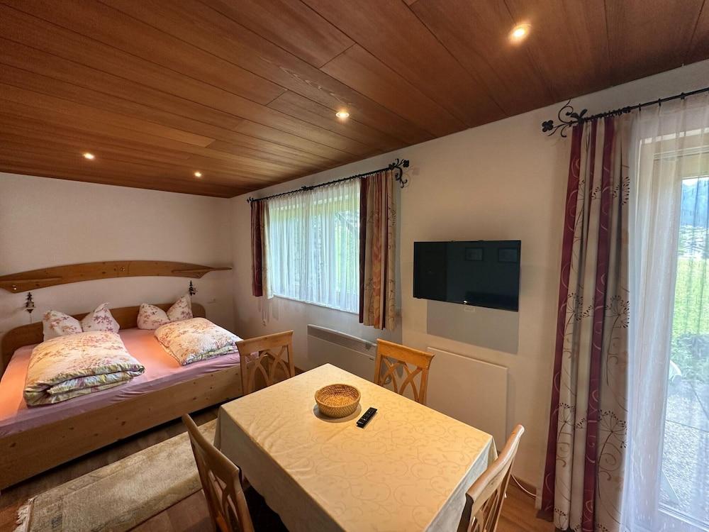 Cosy Apartment in Gortipohl With Garden