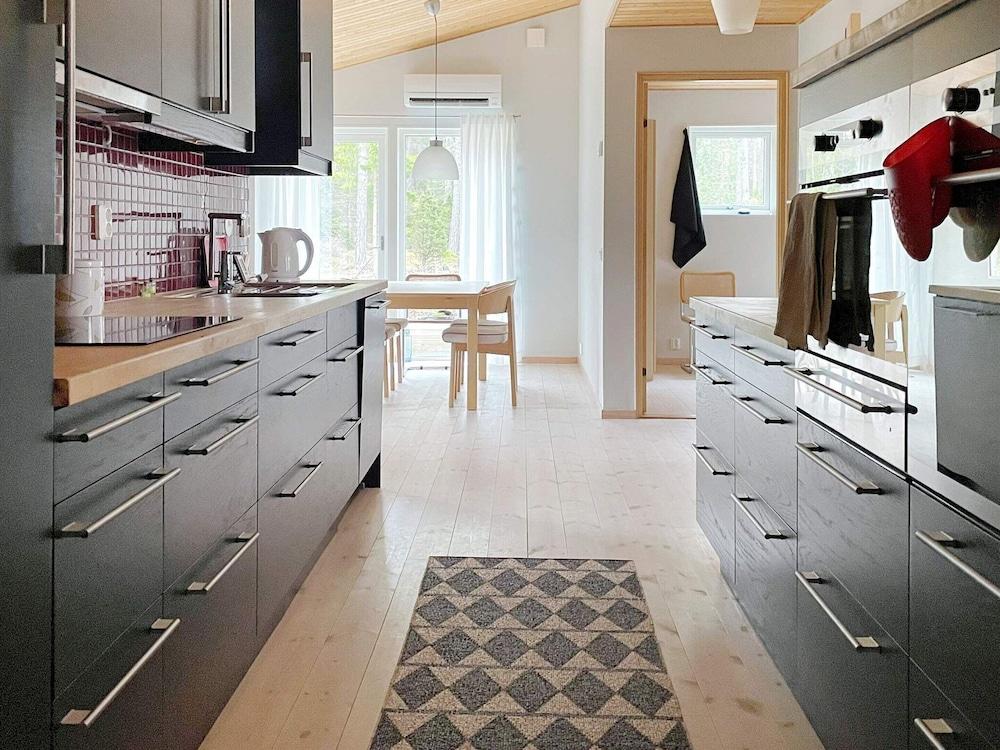 4 Star Holiday Home in Klintehamn-by Traum