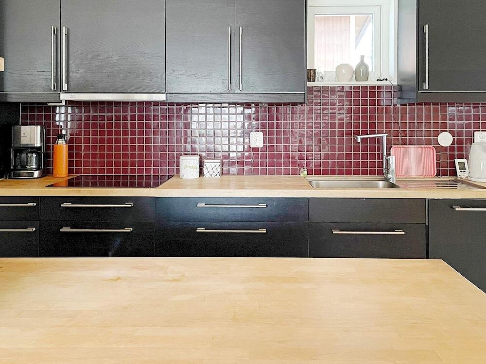 4 Star Holiday Home in Klintehamn-by Traum