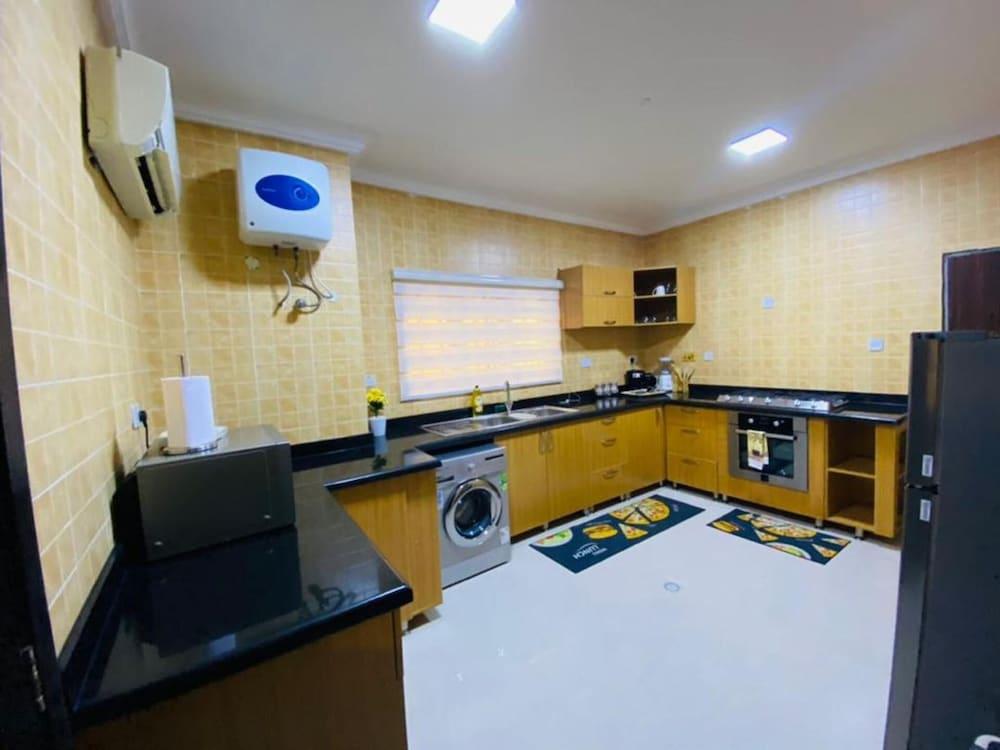 Charming and Spacious 3 Bed in Lekki Phase1