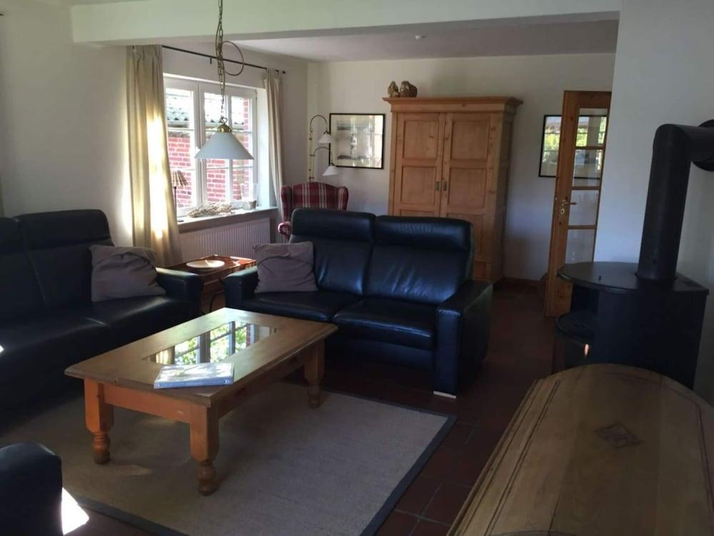 Holiday Home Brigitte