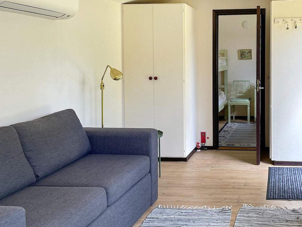 4 Person Holiday Home in Beddingestrand-by Traum