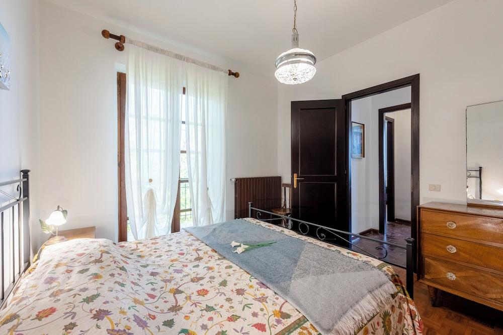 Lago Azzurro Infinity View