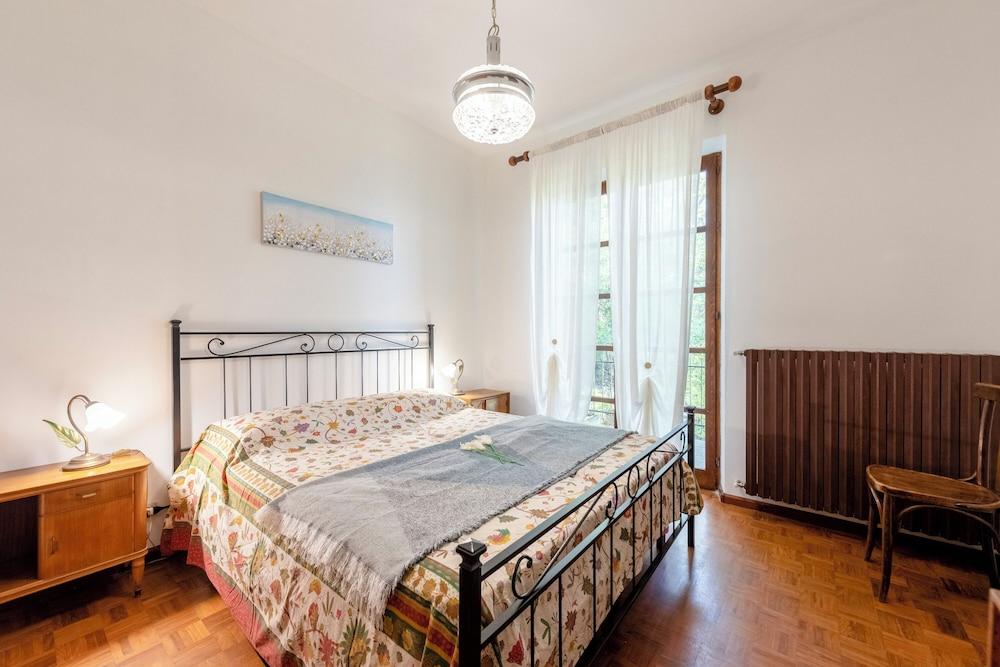 Lago Azzurro Infinity View