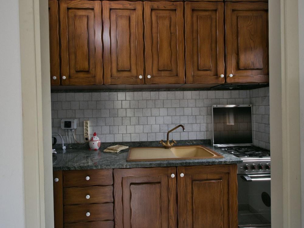 Holiday Home in Tuscany Near Sassetta