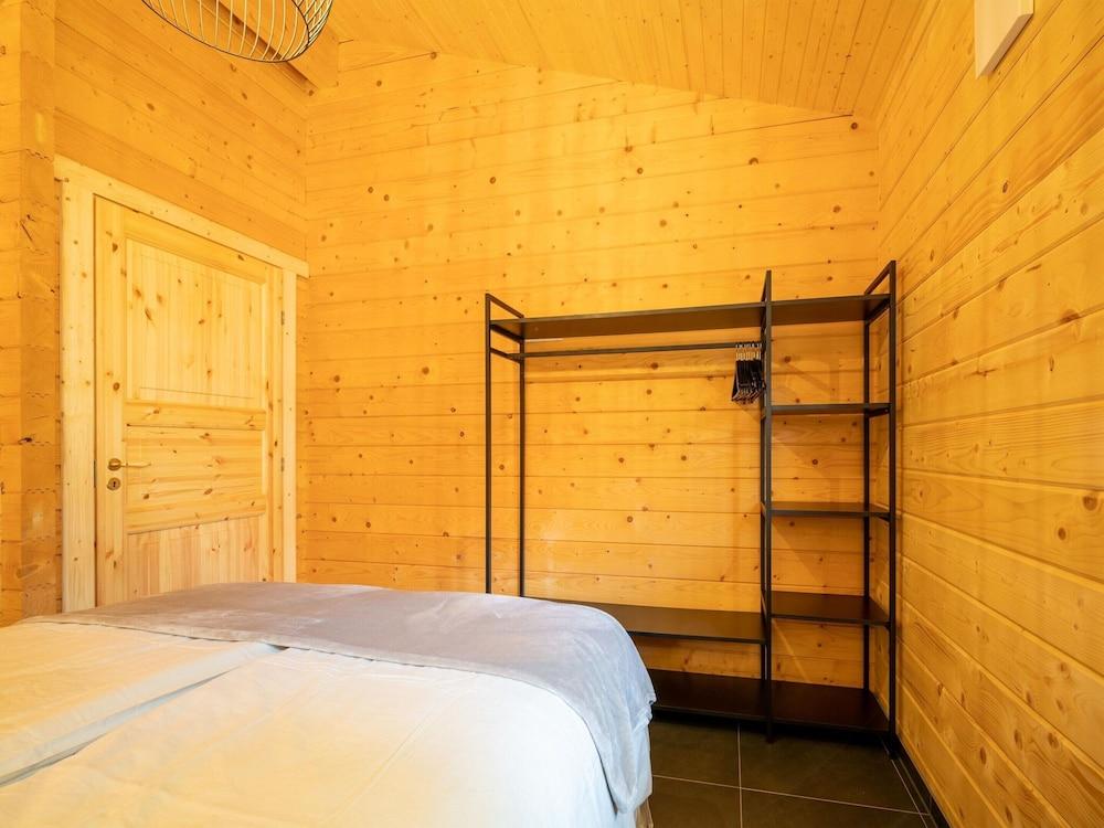 Holiday Home in Limburg With Terrace