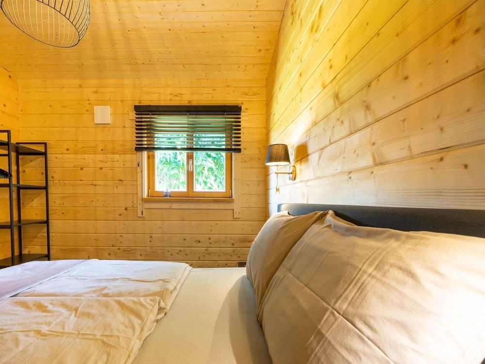 Holiday Home in Limburg With Terrace