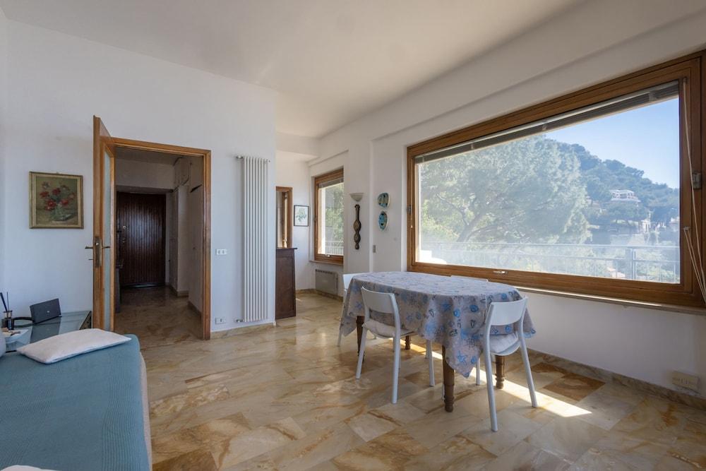 Sky Sea Apartment in Ospedaletti