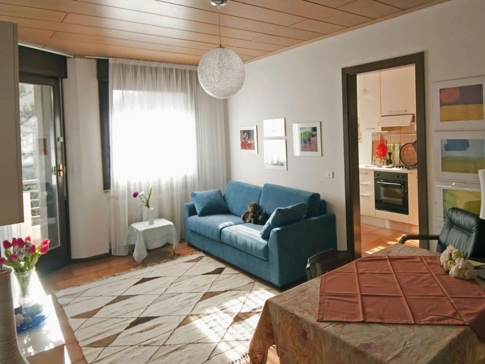 Majestic Apartment in Meran