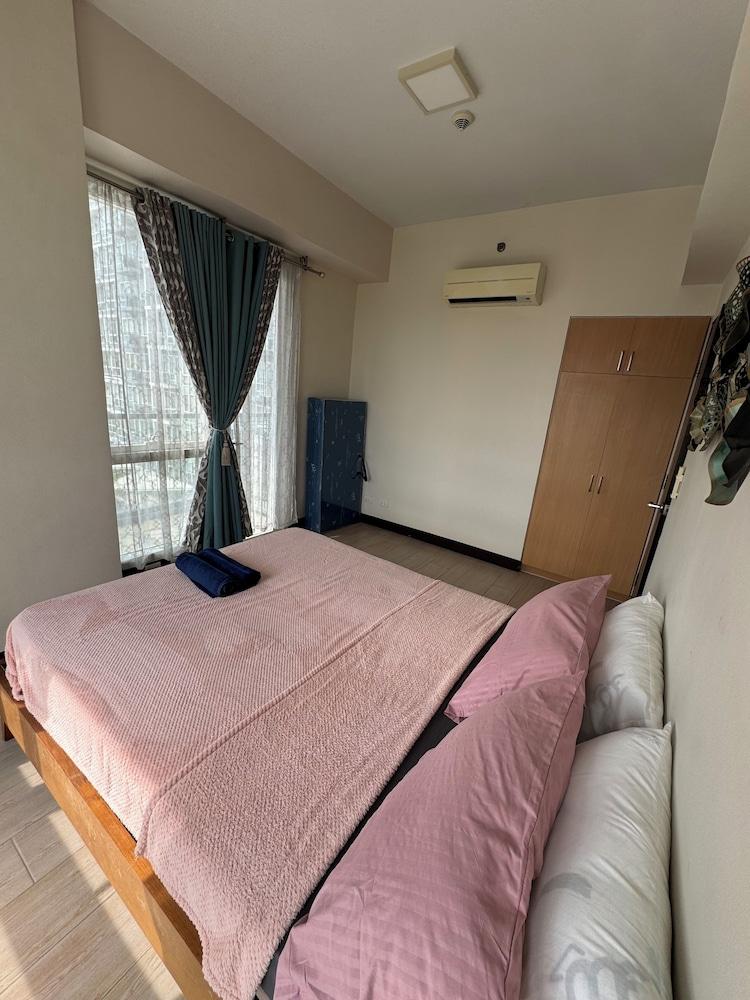 Mactan Newton Condo with Pool Access