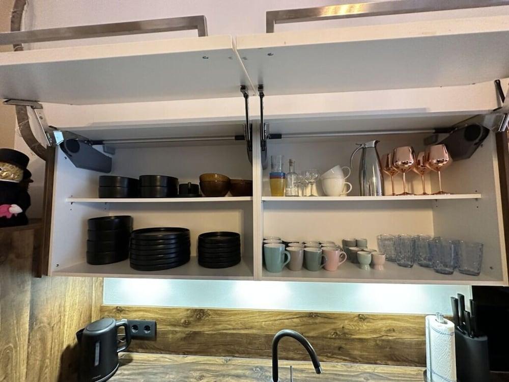 Milan Modern Retreat