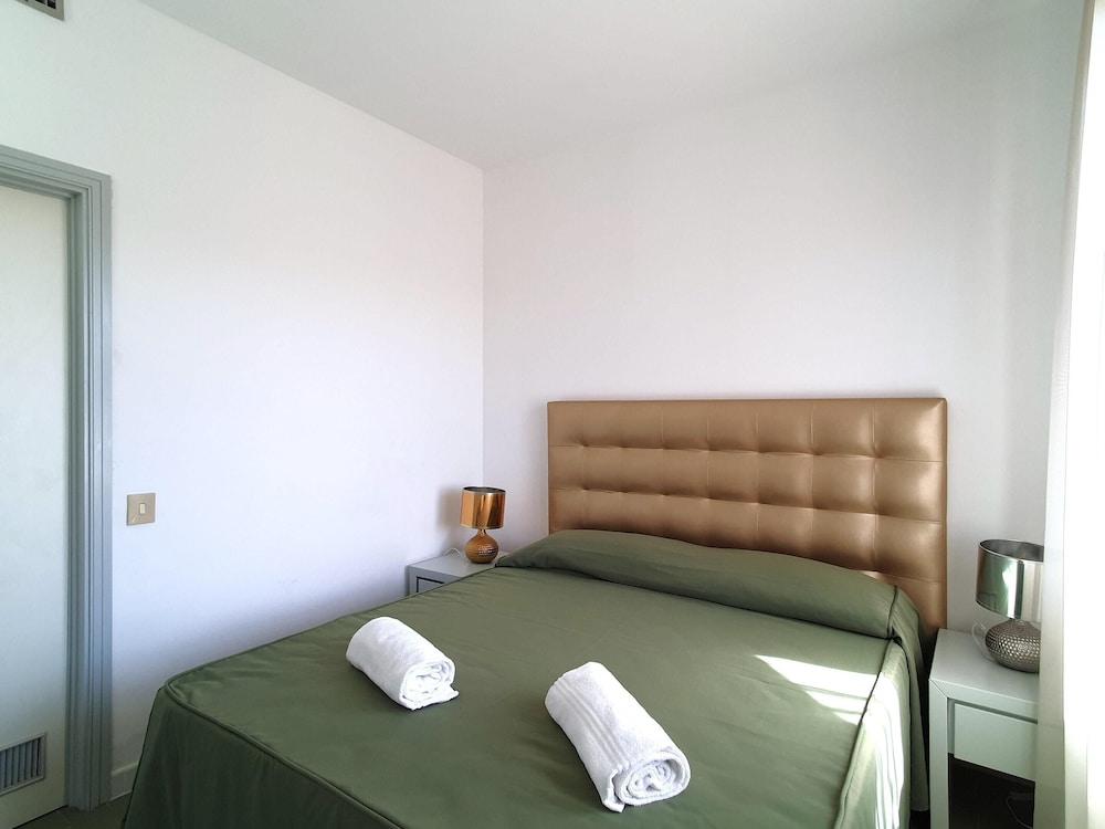 Apartment in Marina di Cecina Near Beach