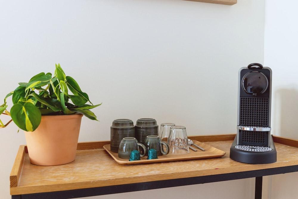 Les Appartements de Babel Vieux Port