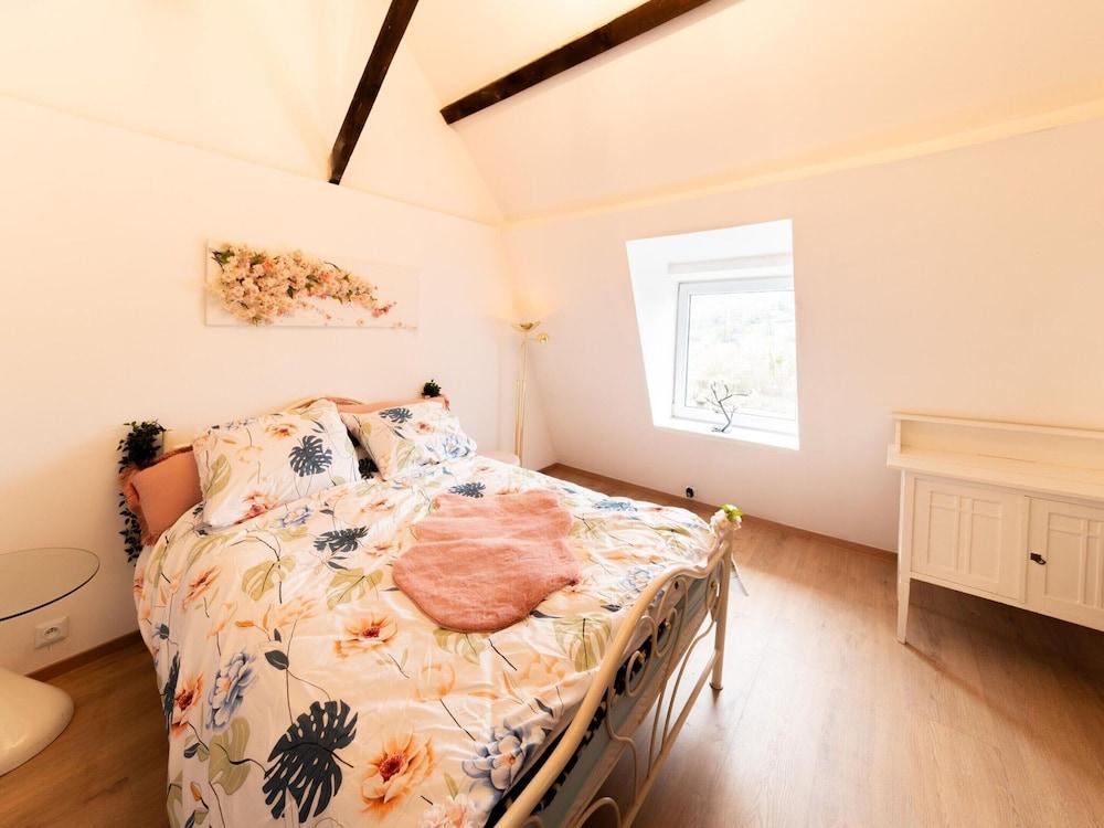 Charming Family Home in Esneux