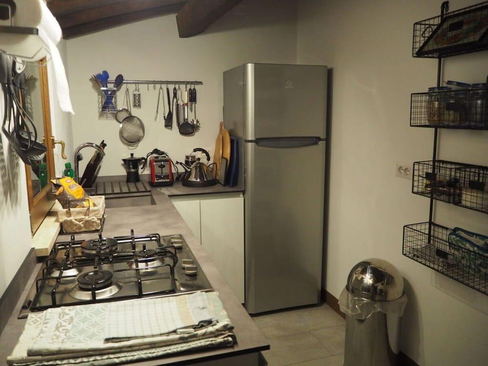 Le Querciolaie Monte Cavallo