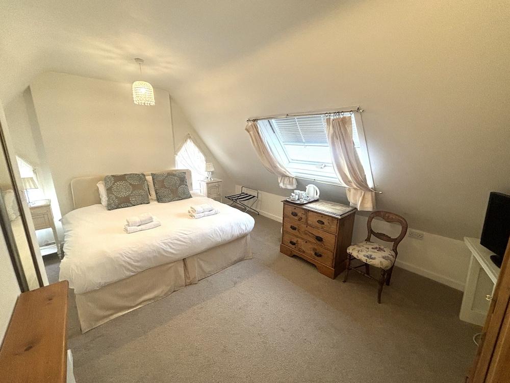 Winter Dene Hotel Beachside